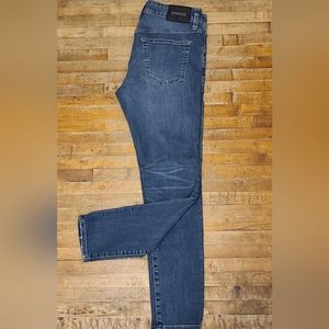 Express jeans